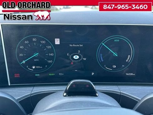 Used 2024 Hyundai Santa Fe Limited AWD/4WD image 21