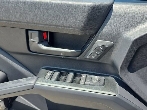 New 2026 Toyota 4Runner TRD Sport Premium AWD/4WD image 24