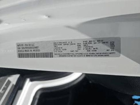 Used 2025 RAM ProMaster 2500 w/ U-Haul Equipment Group FWD image 11