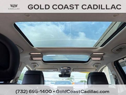 Used 2022 Genesis GV80 3.5T Prestige Signature AWD/4WD image 12
