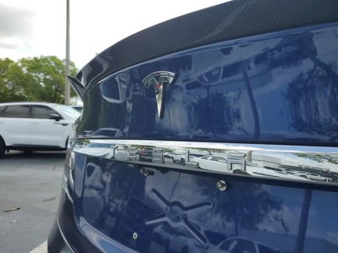 Used 2020 Tesla Model S Long Range image 6