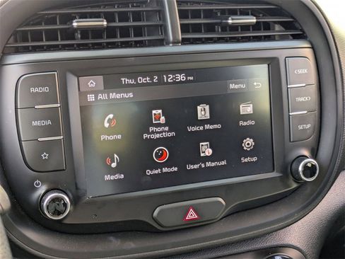 Used 2023 Kia Soul LX w/ Option Group 015 image 21