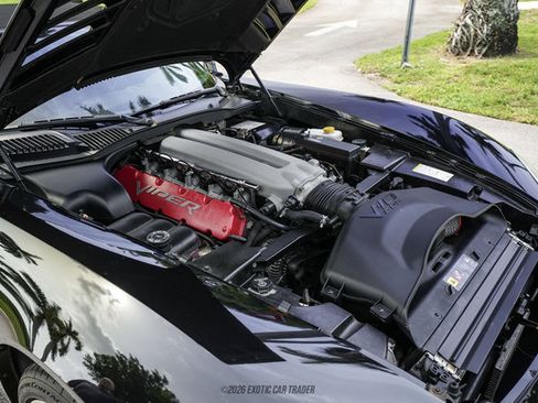 Used 2005 Dodge Viper SRT-10 RWD image 24