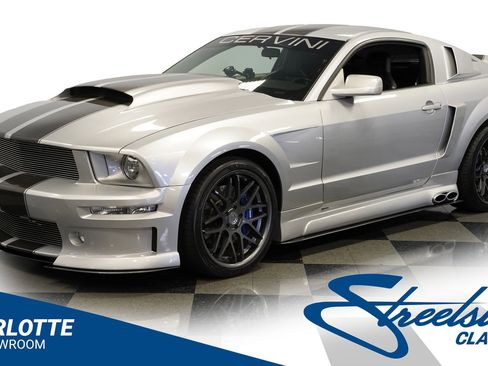 Used 2006 Ford Mustang GT RWD image 1