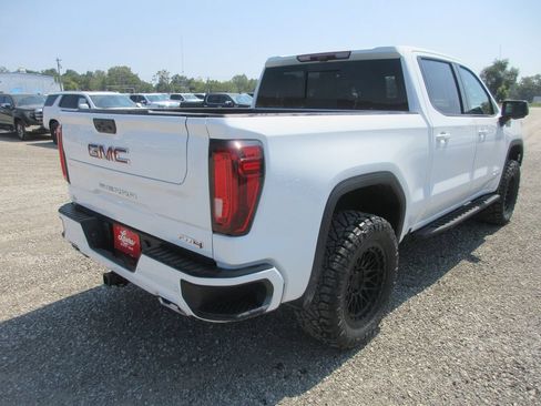 New 2026 GMC Sierra 1500 AT4 w/ AT4 Premium Package AWD/4WD image 6