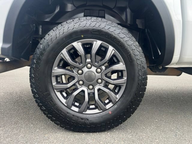 Used 2022 Ford Ranger XLT w/ Equipment Group 301A Mid AWD/4WD image 7