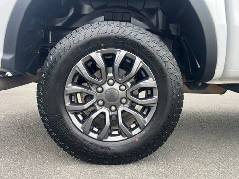 Used 2022 Ford Ranger XLT w/ Equipment Group 301A Mid AWD/4WD image 7