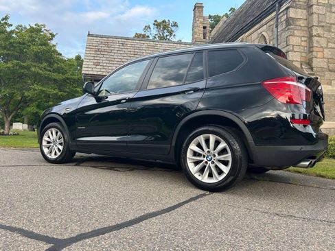 Used 2017 BMW X3 xDrive28i AWD/4WD image 26