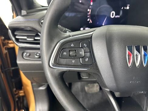 Used 2024 Buick Envista Sport Touring w/ Convenience I Package image 15