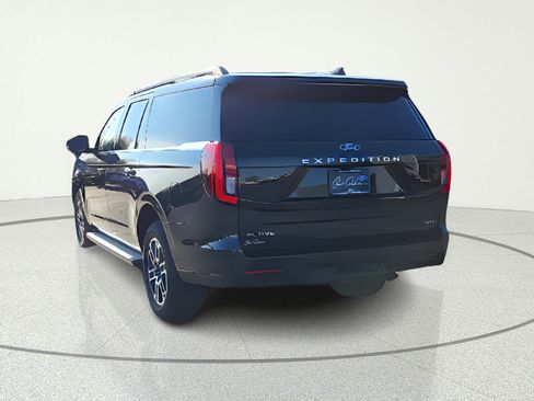 New 2026 Ford Expedition Max Active AWD/4WD image 6