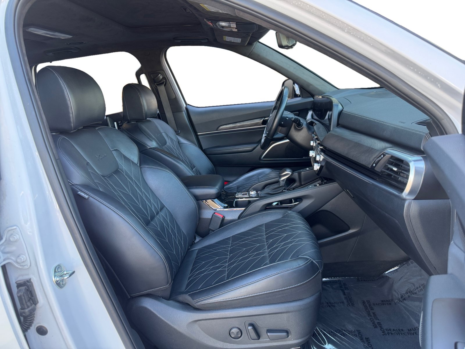 Used 2025 Kia Telluride SX Prestige X-Pro AWD/4WD image 15