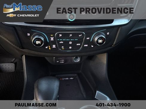 Used 2021 Chevrolet Traverse Premier w/ Redline Edition image 15