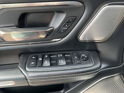 Used 2019 RAM 1500 Limited image 32