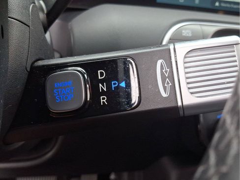 Used 2026 Hyundai Palisade Limited AWD/4WD image 13