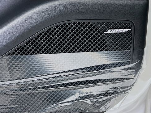 New 2026 Hyundai Santa Cruz Limited AWD/4WD image 22