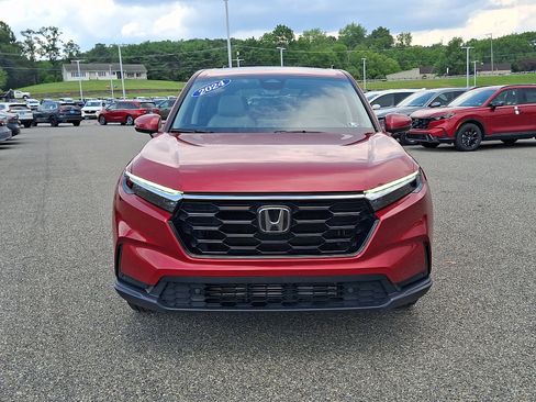 Certified 2024 Honda CR-V EX-L image 2