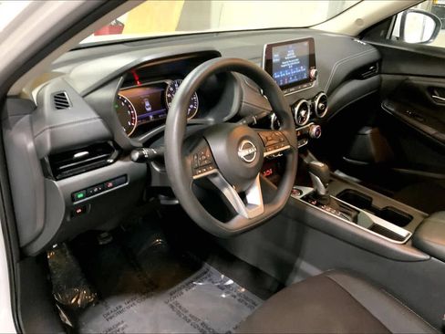 Used 2024 Nissan Sentra SV image 16