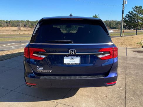 Used 2022 Honda Odyssey EX-L image 5