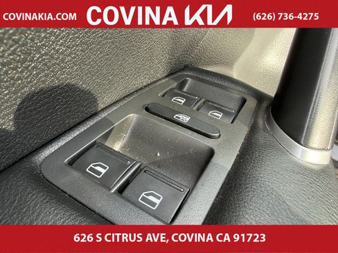 Used 2020 Volkswagen Passat 2.0T S image 13