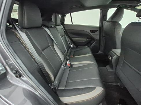 Used 2026 Subaru Crosstrek 2.5i Wilderness AWD/4WD image 24