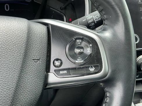 Used 2020 Honda CR-V Touring image 48