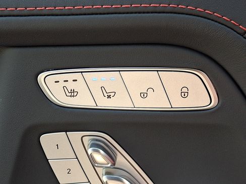Certified 2026 Mercedes-Benz G 63 AMG 4MATIC image 26