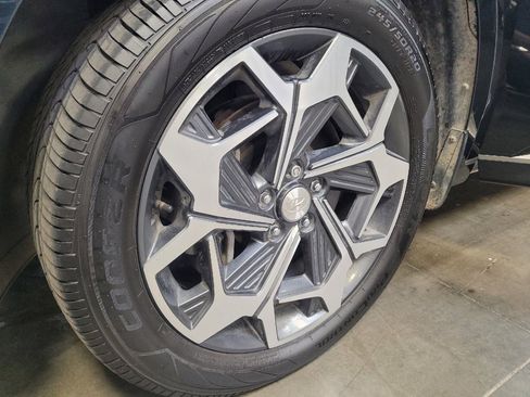 Used 2021 Hyundai Palisade Calligraphy image 31