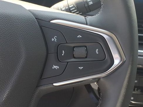 New 2026 Chevrolet Trax ACTIV FWD image 18