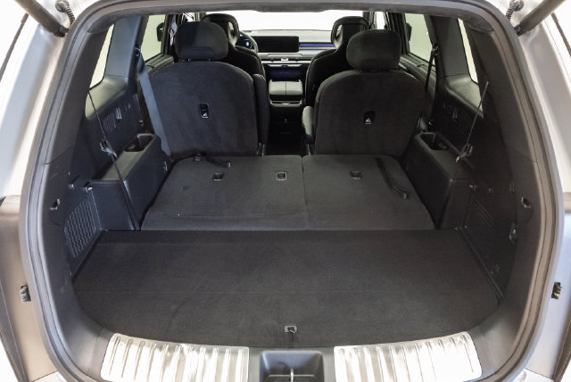 Used 2027 Kia Telluride SX Prestige AWD/4WD image 36
