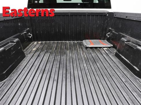 Used 2024 Toyota Tacoma SR RWD image 9