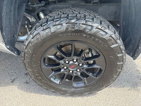 Used 2025 Toyota Tundra 1794 Edition AWD/4WD image 12