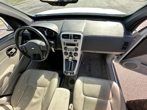 Used 2006 Chevrolet Equinox LT w/ LT Preferred Equipment Group AWD/4WD image 31