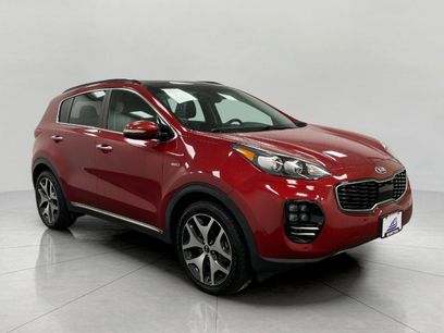Used 2019 Kia Sportage SX