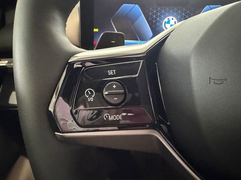 Certified 2025 BMW 530i xDrive image 21