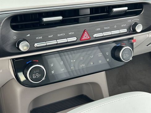 New 2026 Hyundai Palisade SEL image 27