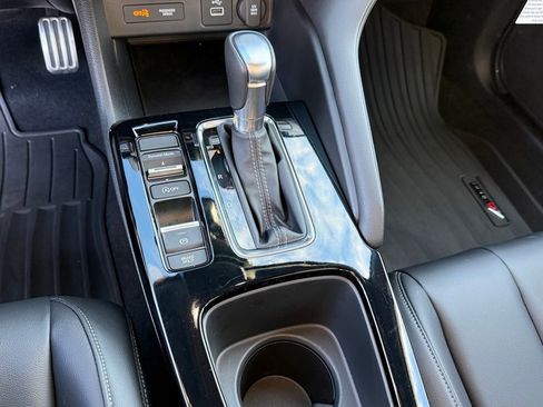 Certified 2025 Acura Integra A-Spec image 27