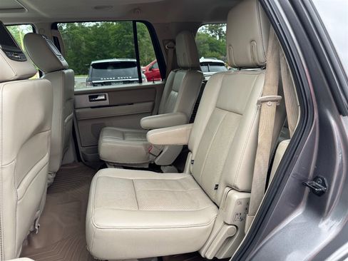 Used 2014 Ford Expedition Limited w/ Equipment Group 301A RWD image 20