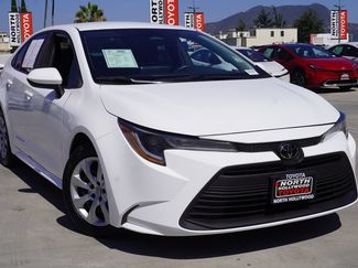 Used 2023 Toyota Corolla LE FWD video 2