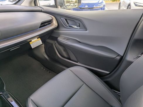New 2026 Toyota Prius XLE image 16
