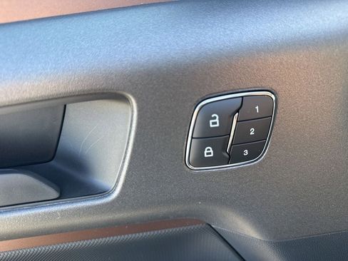 New 2025 Ford Bronco Sport Outer Banks w/ Outer Banks Tech Package+ image 20