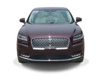 Used 2023 Lincoln Nautilus Black Label AWD/4WD video 2