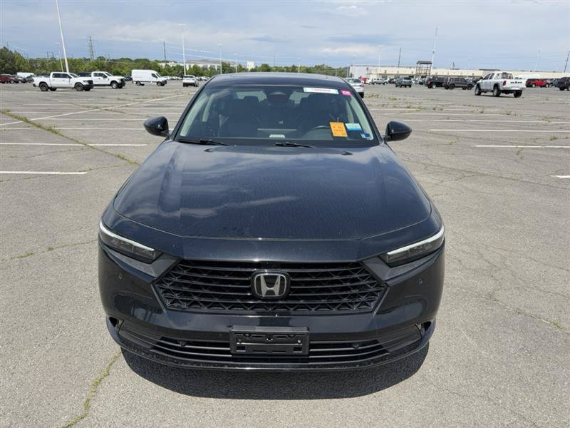 Used 2024 Honda Accord EX-L image 4