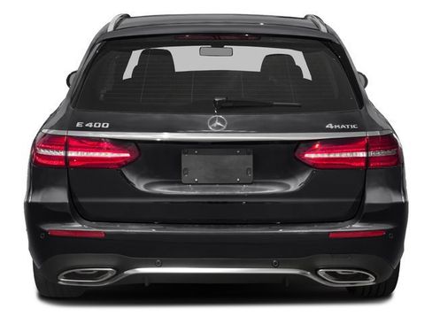Used 2018 Mercedes-Benz E 400 4MATIC Wagon image 22