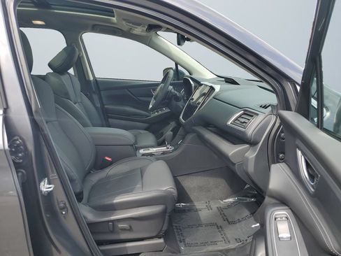 Used 2026 Subaru Ascent Limited AWD/4WD image 15