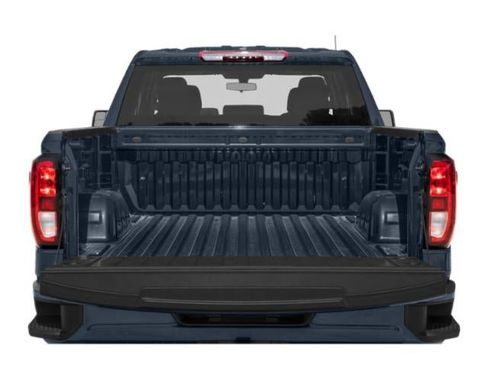Used 2021 GMC Sierra 1500 Elevation image 11