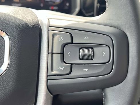 New 2026 GMC Sierra 1500 Elevation AWD/4WD image 26