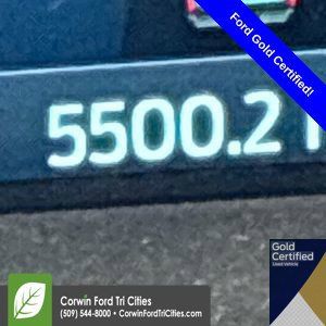 Used 2025 Ford F350 King Ranch w/ Tremor Off-Road Package AWD/4WD image 8