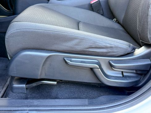 Used 2020 Honda HR-V Sport image 18