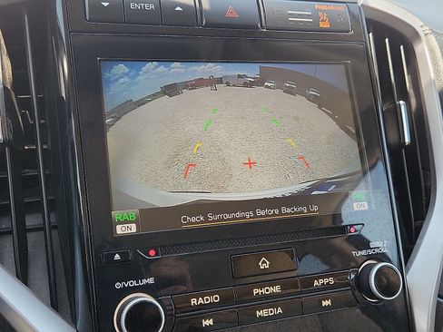 Used 2021 Subaru Ascent Limited AWD/4WD image 15