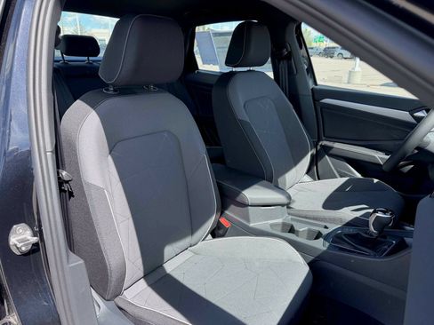 New 2026 Volkswagen Jetta Sport FWD image 29